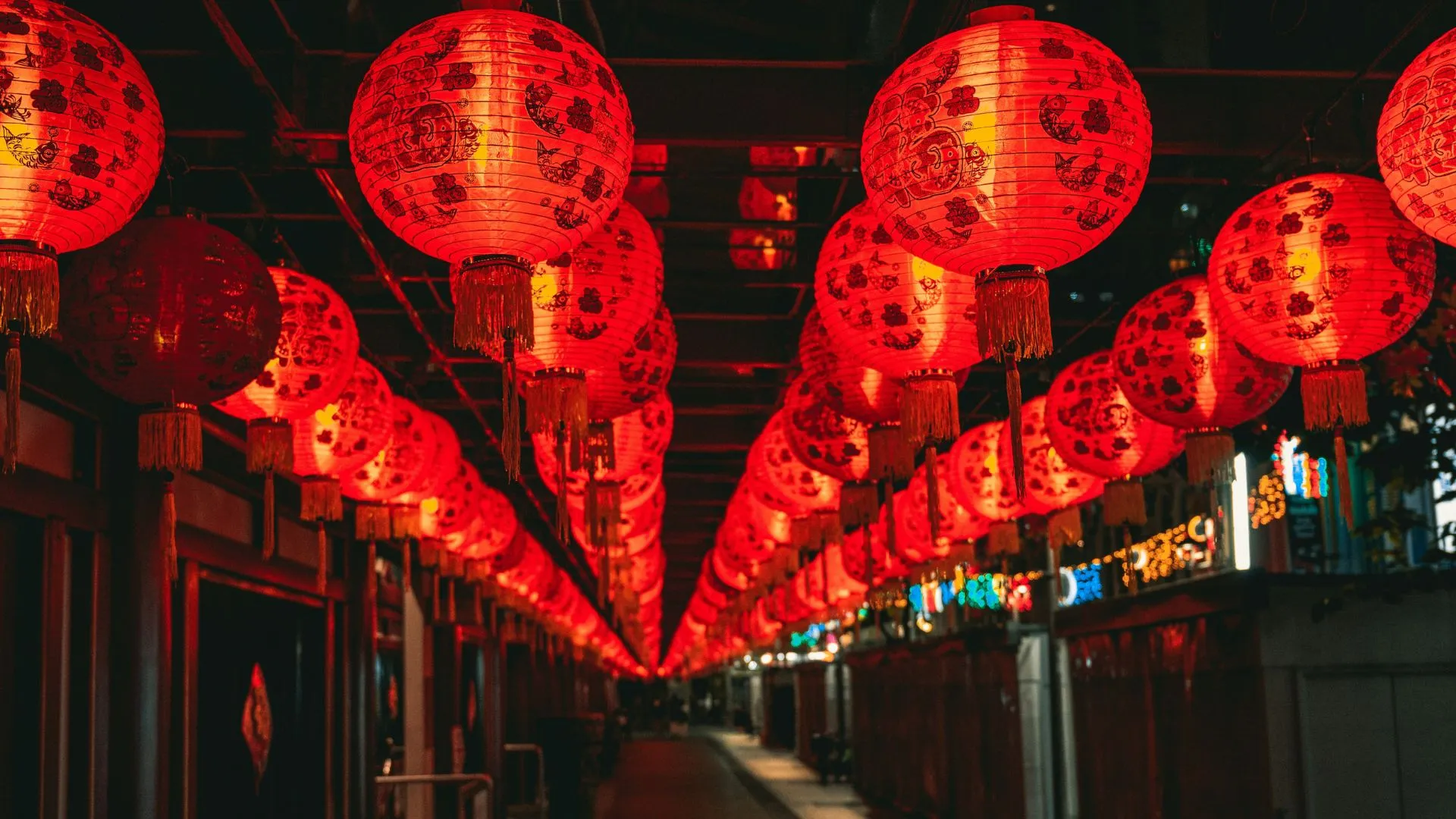 chinese new year 2026