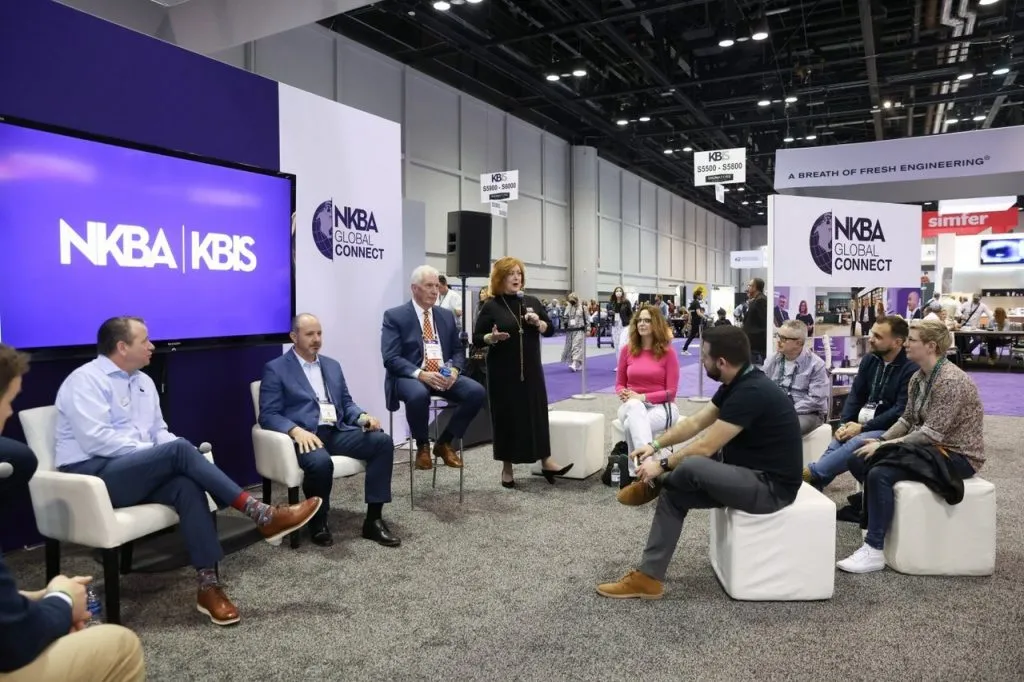 Kitchen And Bath Show 2025
