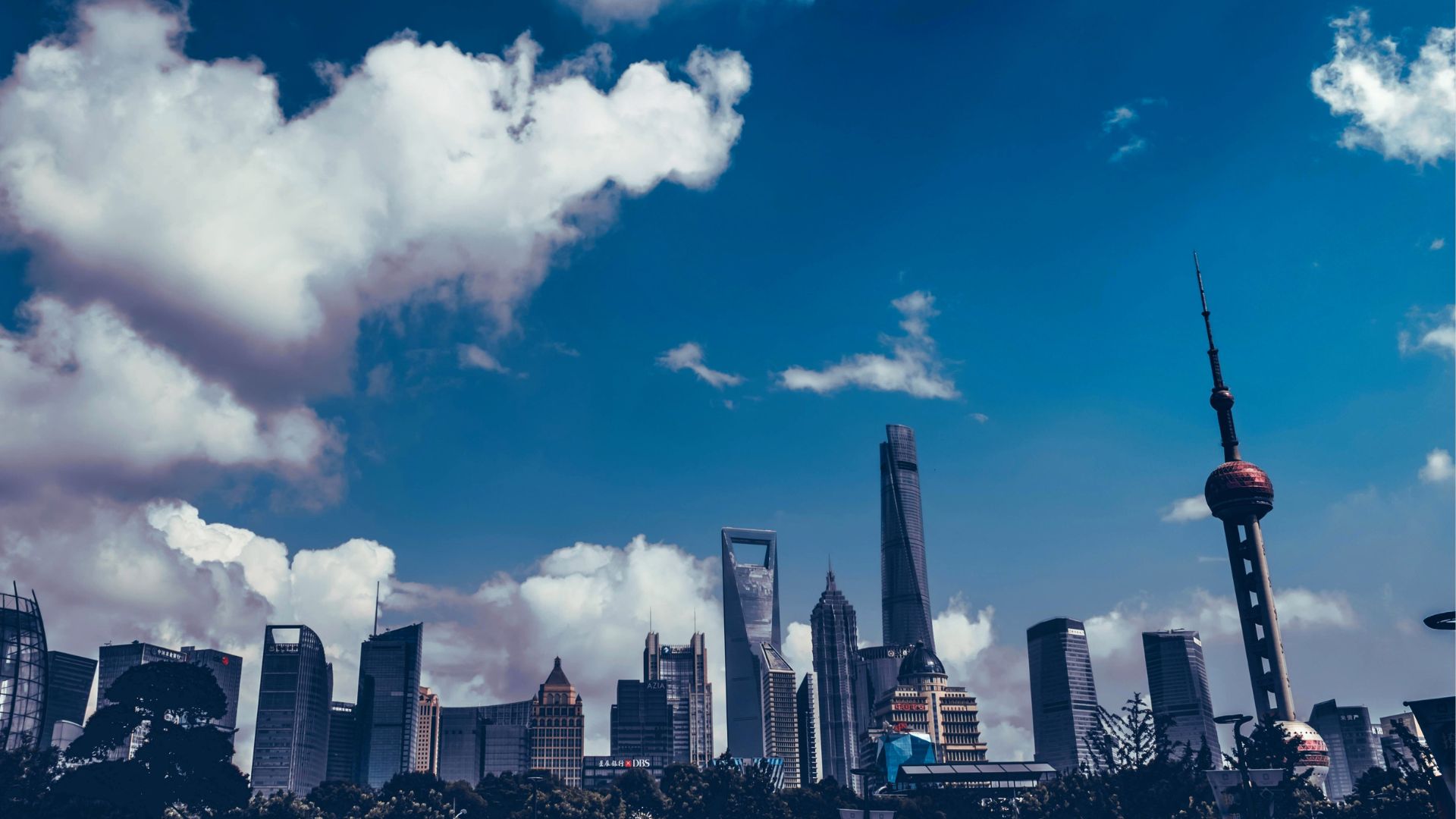 Trade fairs in Shanghai 2025 ExamineChina